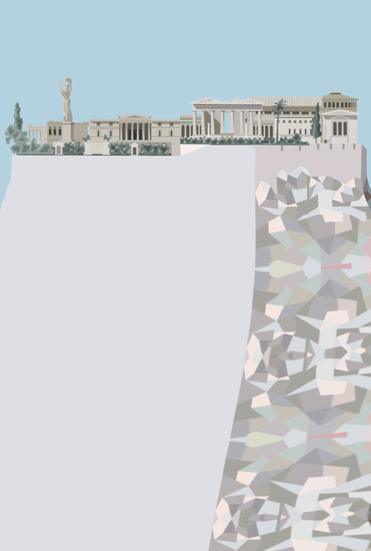 Το παλάτι του Όθωνα | Βουλή των Ελλήνων