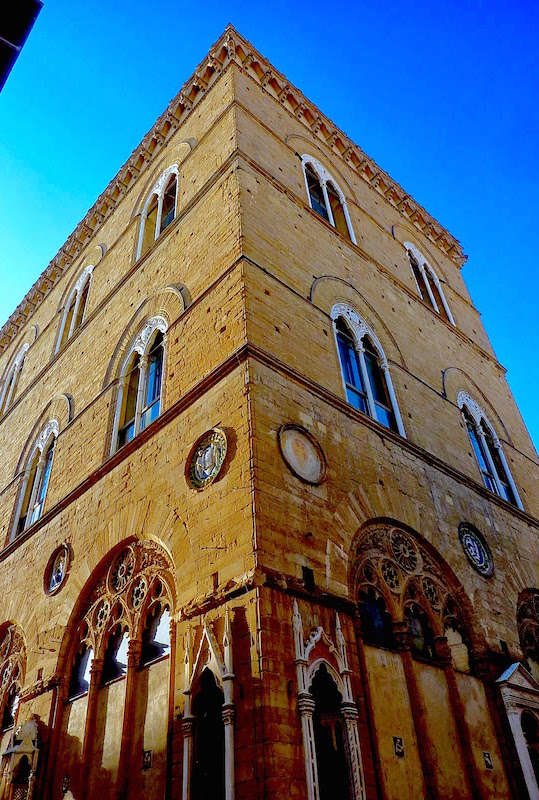 Η εκκλησία του Ορσανμικέλε