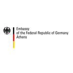 Embassy of the Federal Republic of Germany in Athens