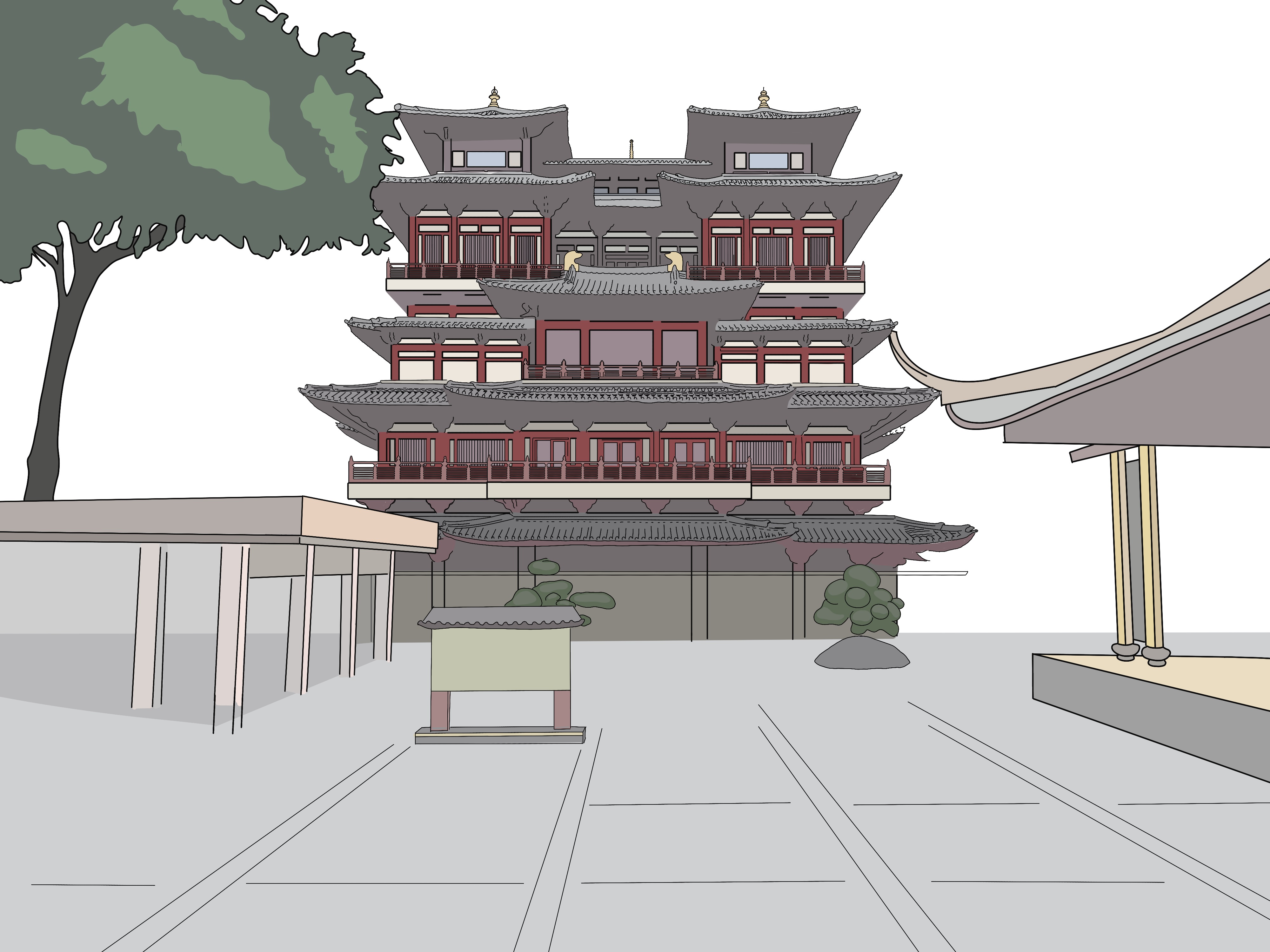 Buddha Tooth Relic Temple and Museum: A place of devotion
